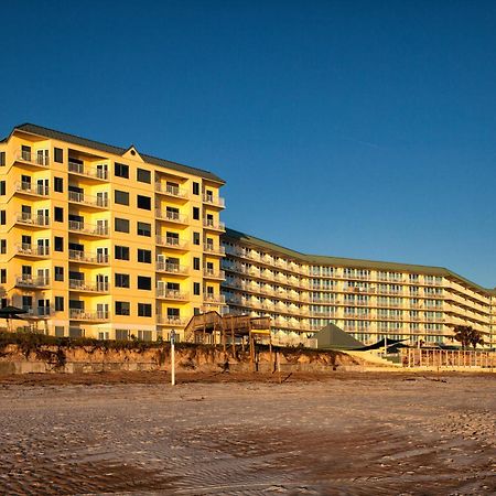 Royal Floridian Resort South By Spinnaker Ormond Beach Buitenkant foto