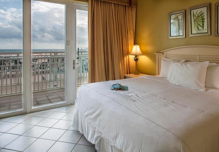 Royal Floridian Resort South By Spinnaker Ormond Beach Buitenkant foto