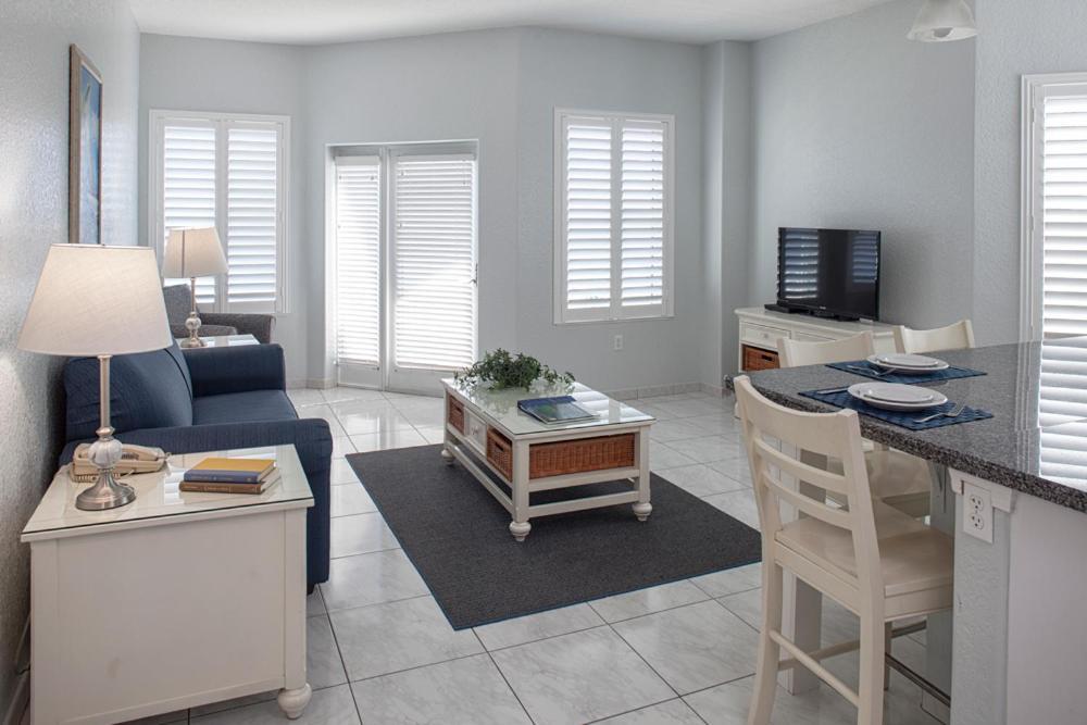 Royal Floridian Resort South By Spinnaker Ormond Beach Buitenkant foto