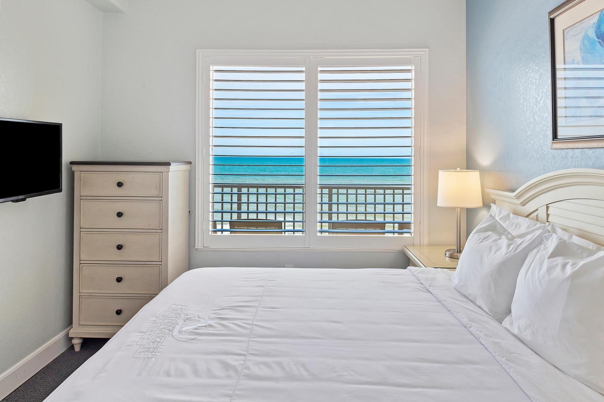 Royal Floridian Resort South By Spinnaker Ormond Beach Buitenkant foto