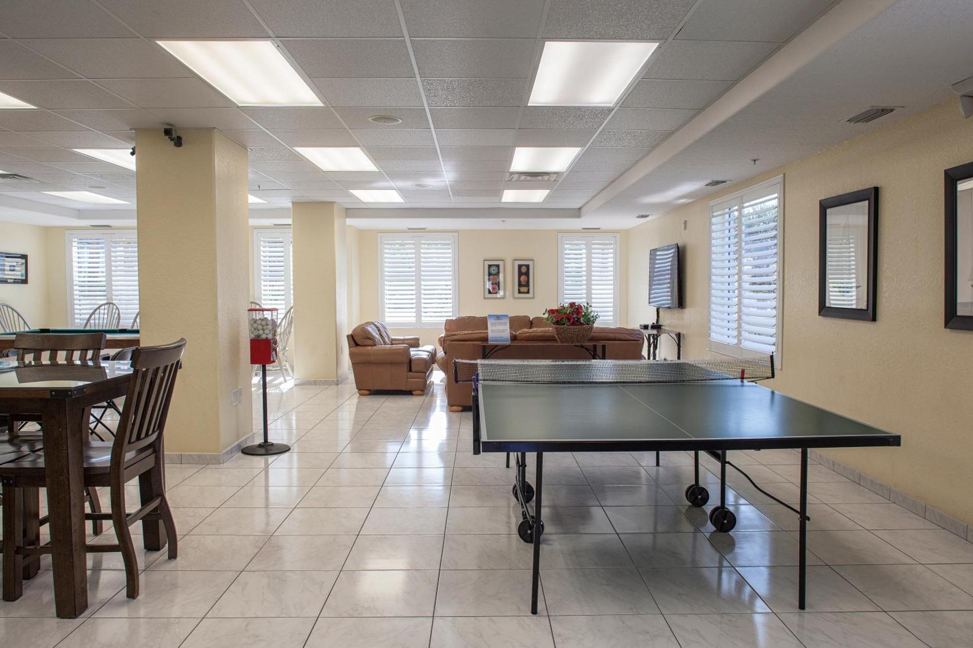 Royal Floridian Resort South By Spinnaker Ormond Beach Buitenkant foto