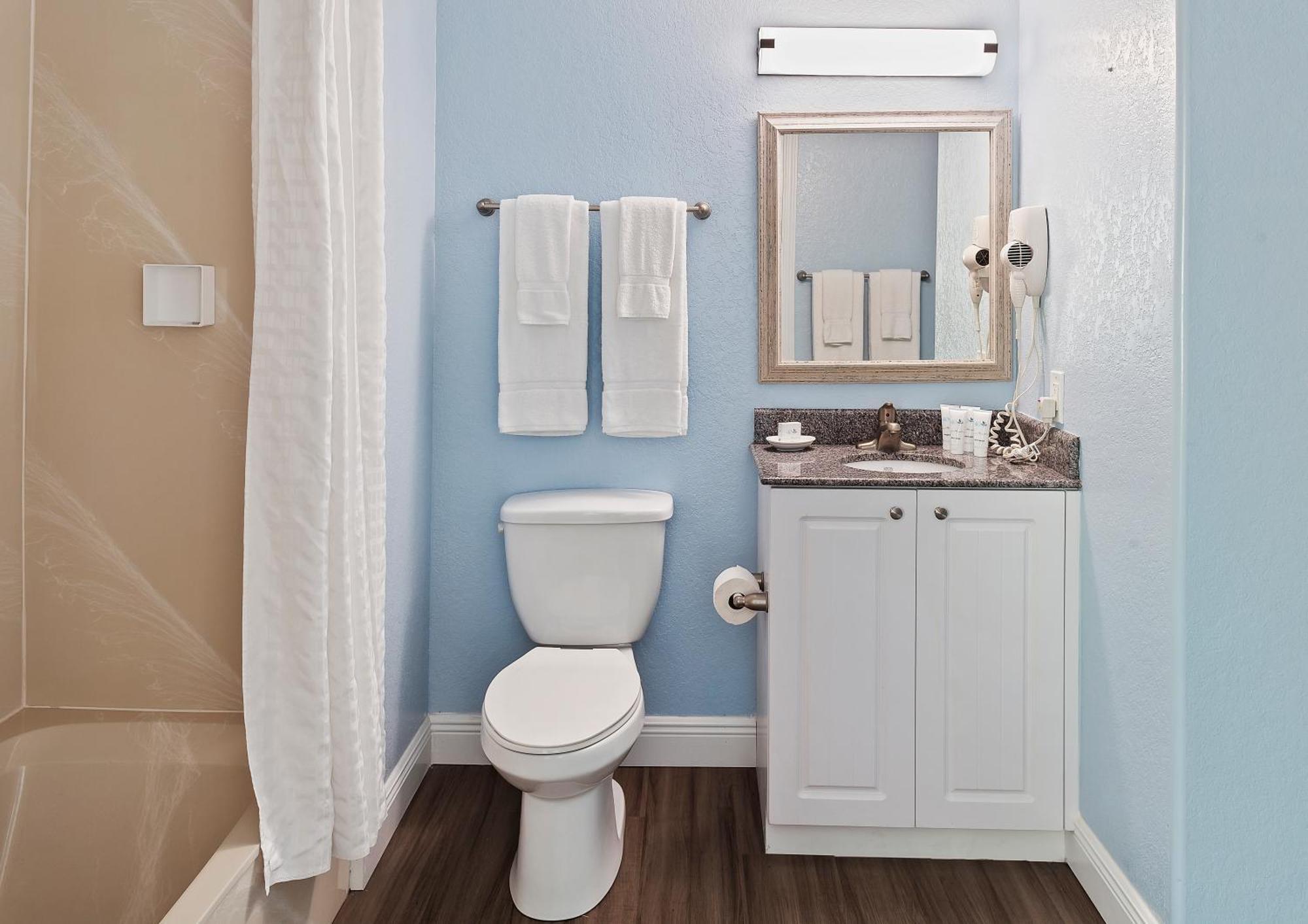 Royal Floridian Resort South By Spinnaker Ormond Beach Buitenkant foto