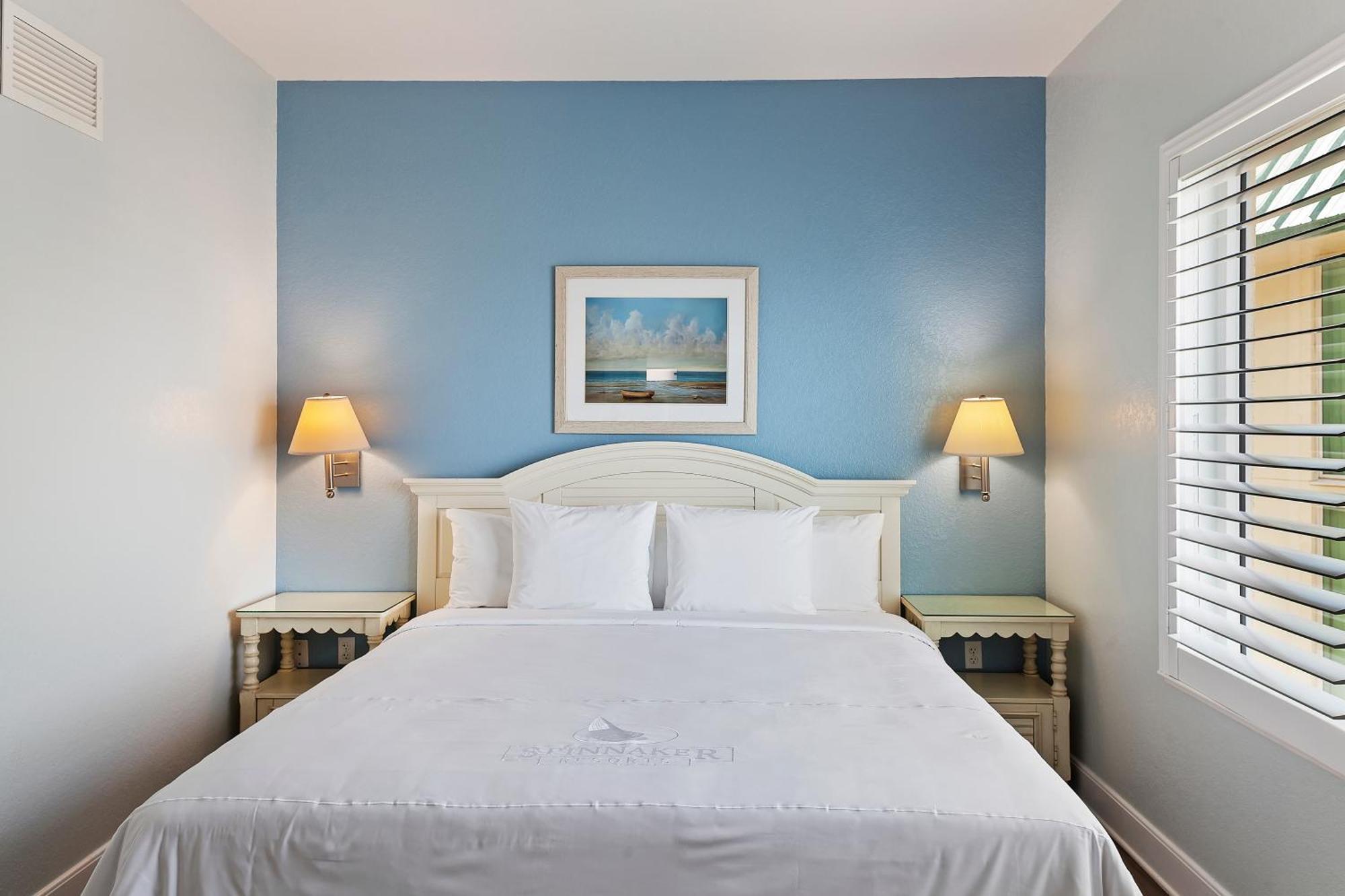 Royal Floridian Resort South By Spinnaker Ormond Beach Buitenkant foto