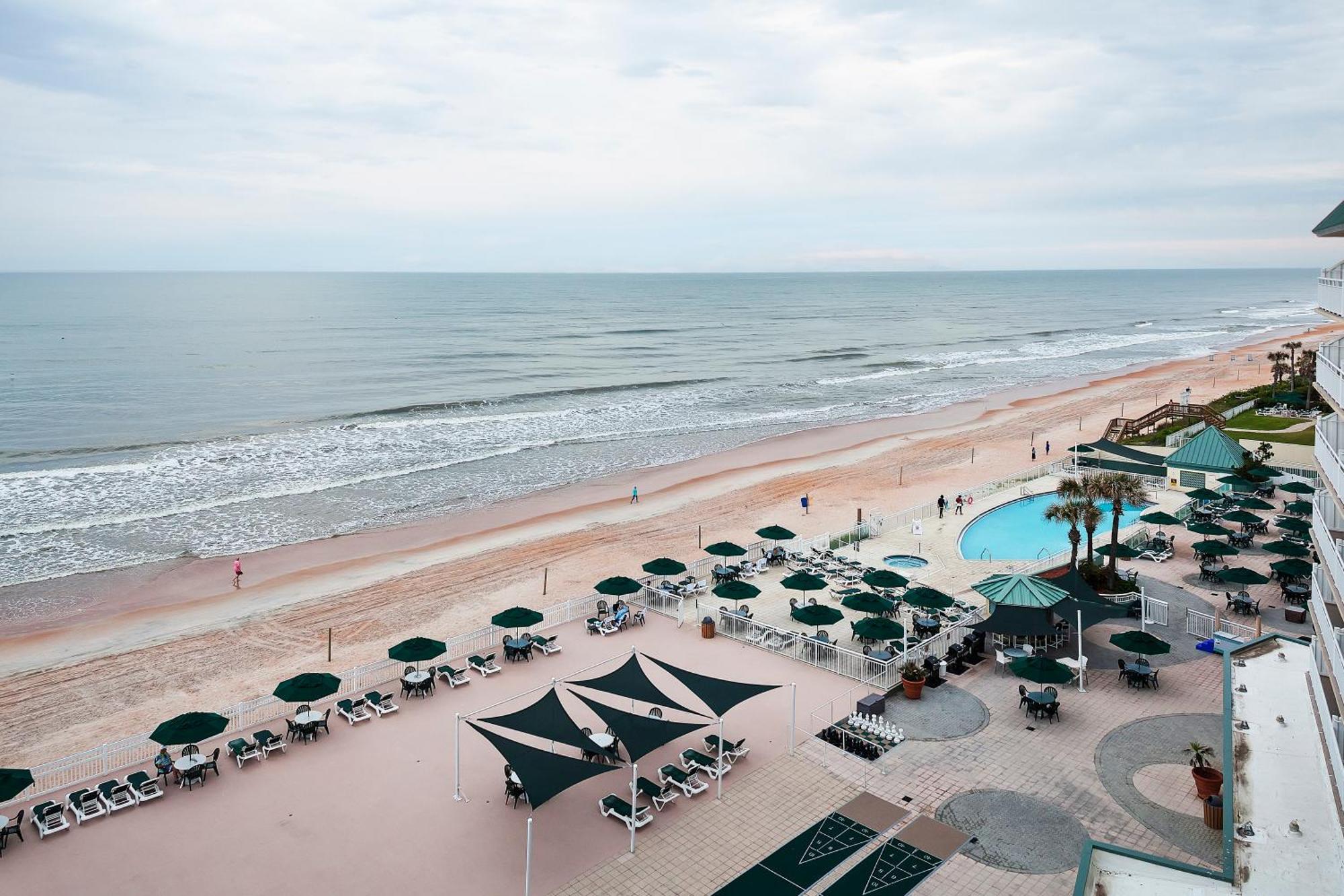 Royal Floridian Resort South By Spinnaker Ormond Beach Buitenkant foto