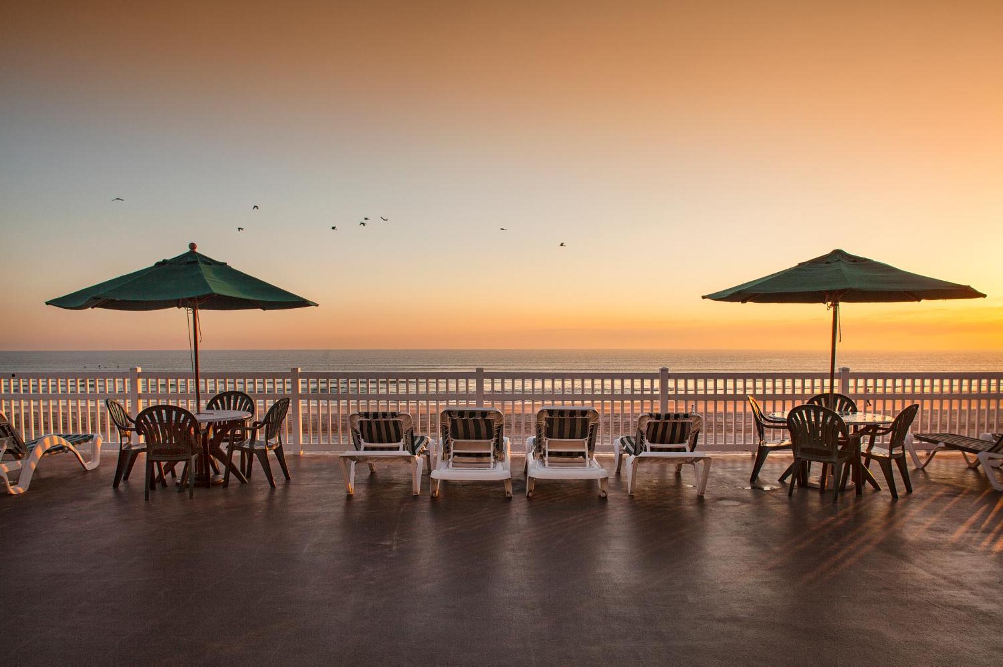 Royal Floridian Resort South By Spinnaker Ormond Beach Buitenkant foto
