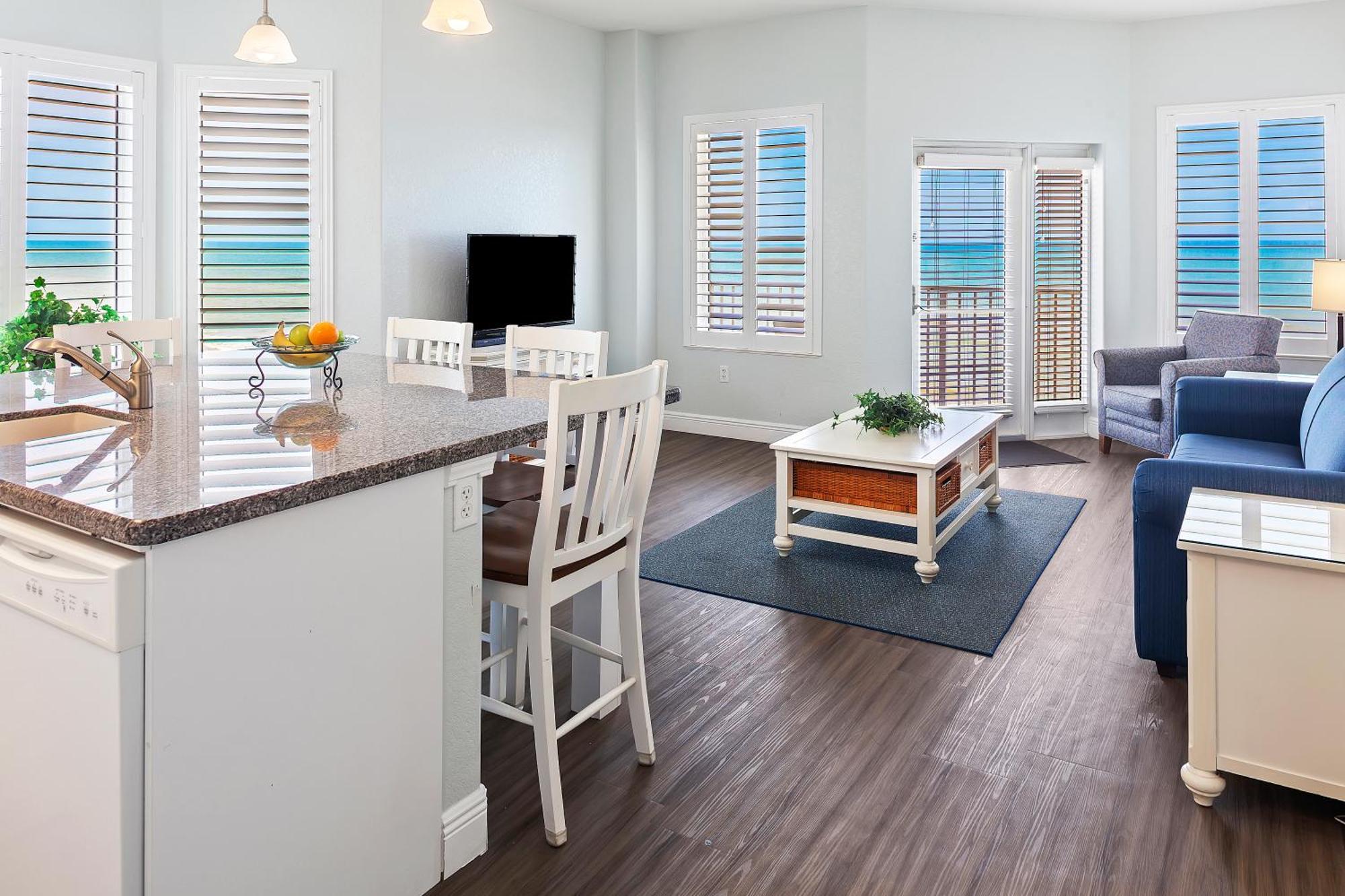 Royal Floridian Resort South By Spinnaker Ormond Beach Buitenkant foto