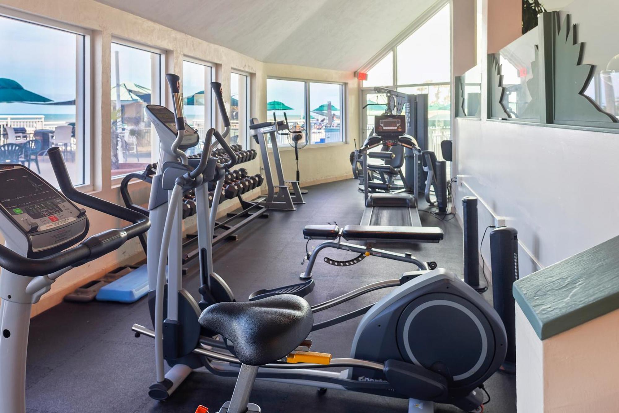 Royal Floridian Resort South By Spinnaker Ormond Beach Buitenkant foto