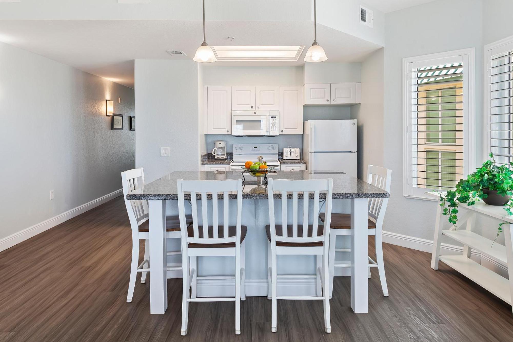 Royal Floridian Resort South By Spinnaker Ormond Beach Buitenkant foto