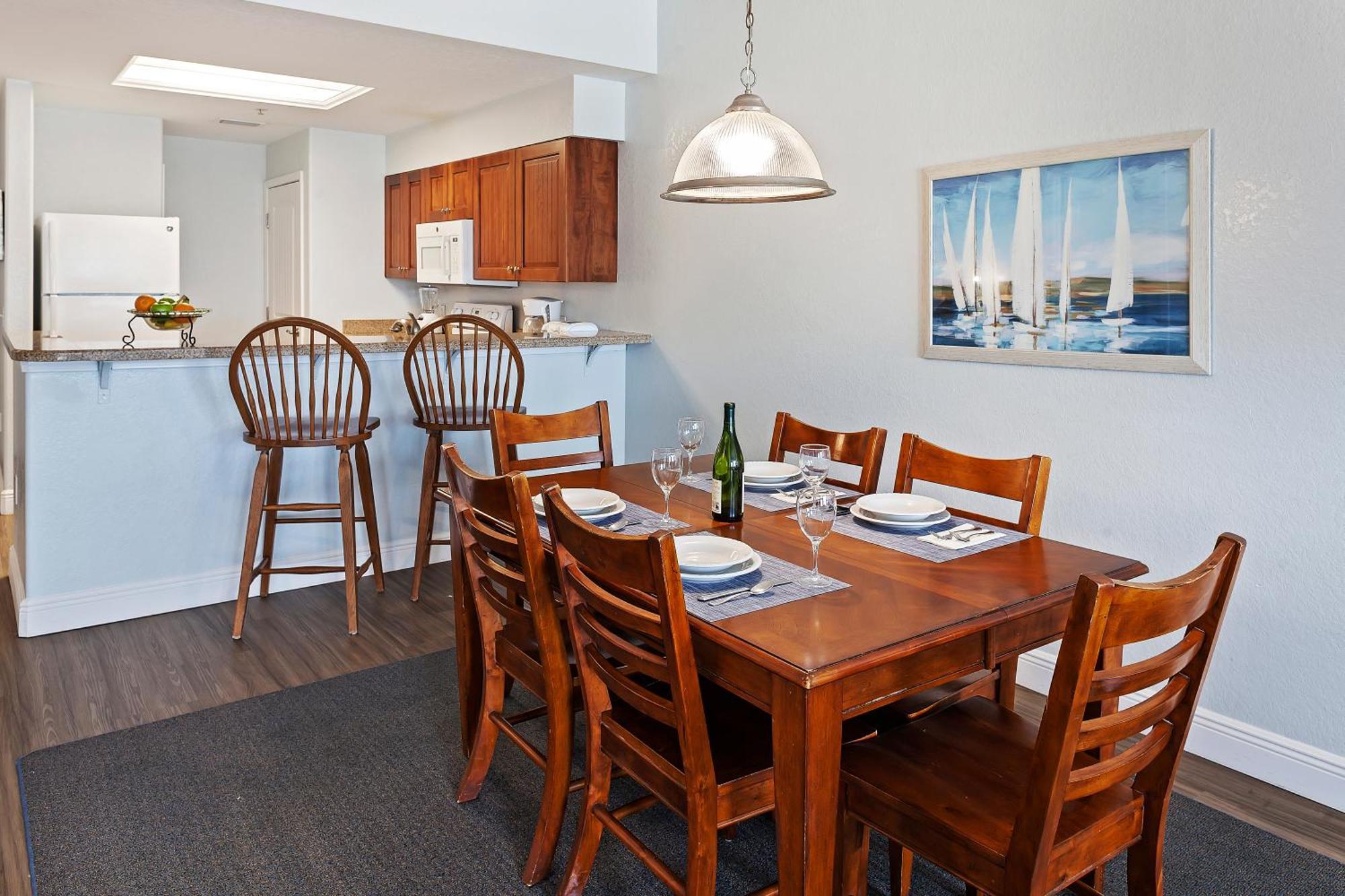 Royal Floridian Resort South By Spinnaker Ormond Beach Buitenkant foto