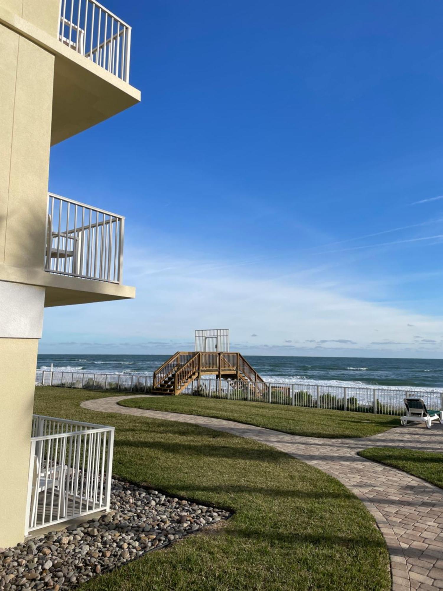 Royal Floridian Resort South By Spinnaker Ormond Beach Buitenkant foto