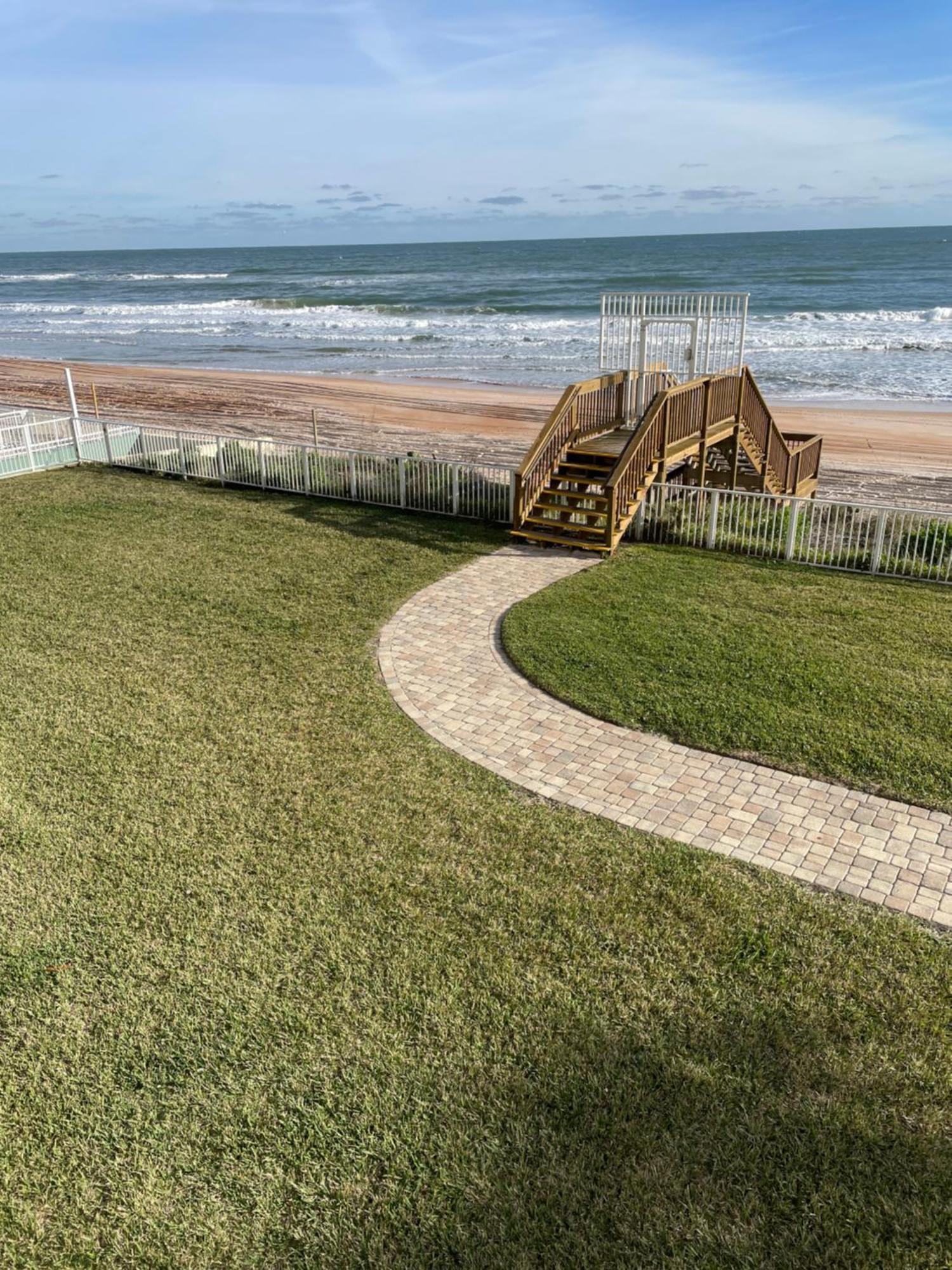 Royal Floridian Resort South By Spinnaker Ormond Beach Buitenkant foto