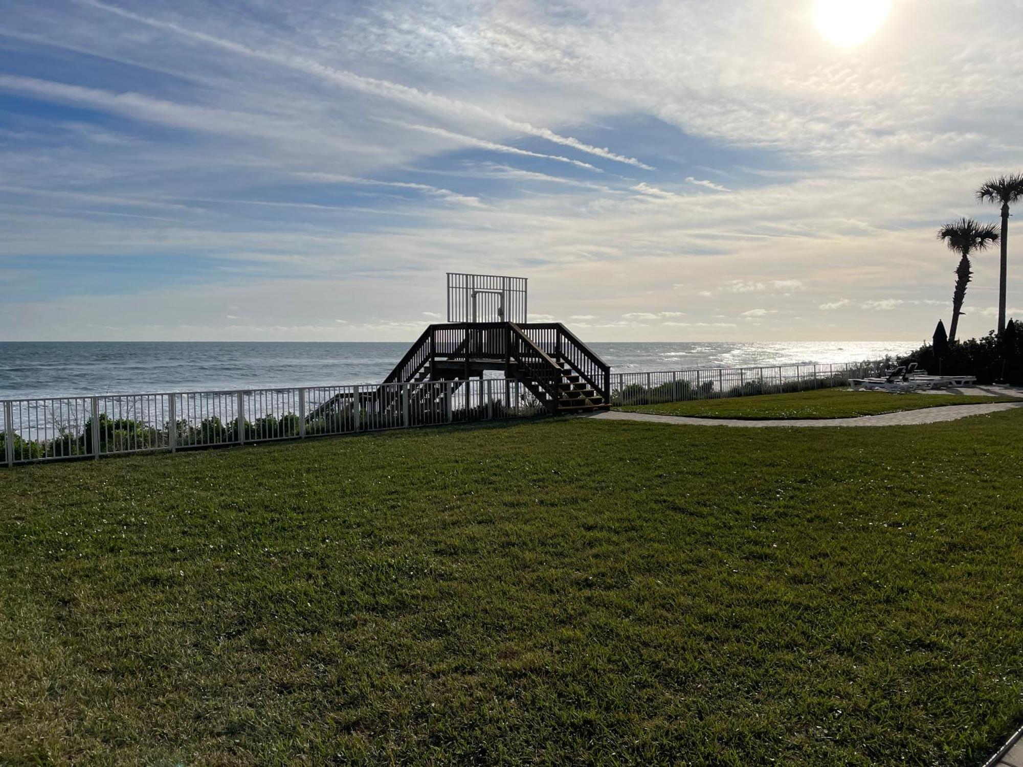 Royal Floridian Resort South By Spinnaker Ormond Beach Buitenkant foto